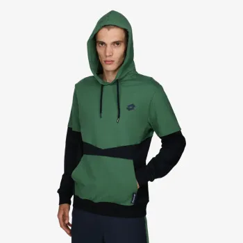 LOTTO CONFIDENZA HOODY M 