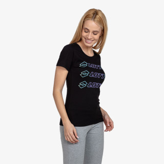 Lotto RIFLESSO TEE W 