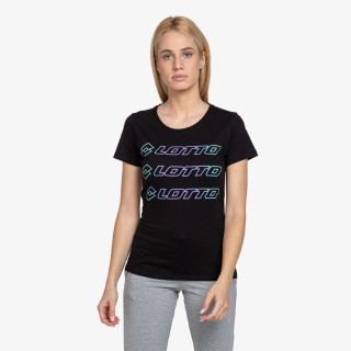 Lotto RIFLESSO TEE W 