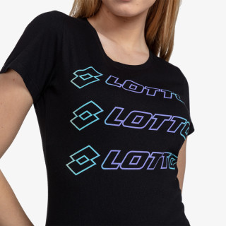 Lotto RIFLESSO TEE W 
