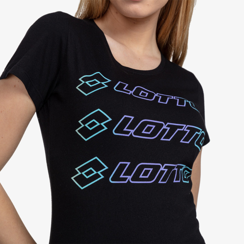 Lotto RIFLESSO TEE W 