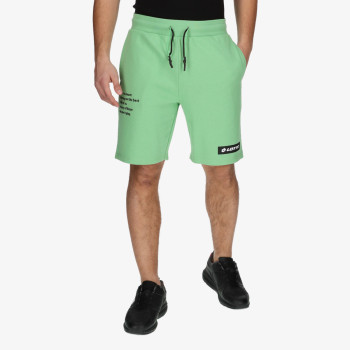 Lotto NUVOLA SHORT M 