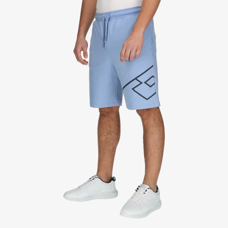 Lotto RIFLESSO 2 SHORTS M 