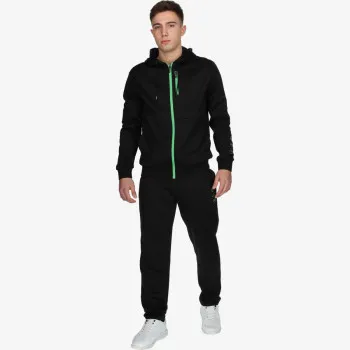 LOTTO RIFLESSO 2 TRACKSUIT M 