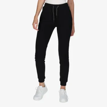 LOTTO CORDA CUFF PANT W 