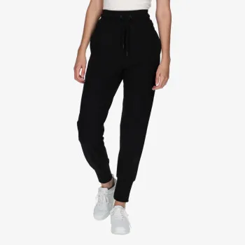 LOTTO MONOGRAM CUFF PANT W 