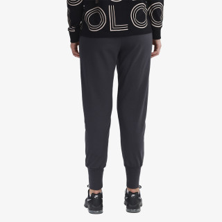 Lotto MONOGRAM CUFF PANT W 