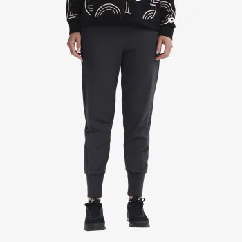 MONOGRAM CUFF PANT W