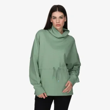 LOTTO CORDA TURTLENECK 