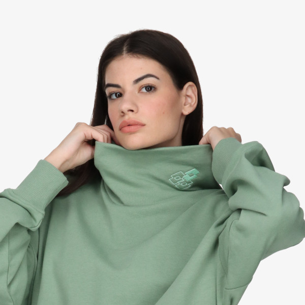 Lotto CORDA TURTLENECK 