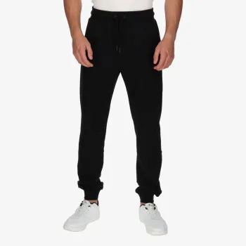 LOTTO MONOGRAM CUFF PANT M 