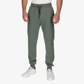 LOTTO MONOGRAM CUFF PANT M 