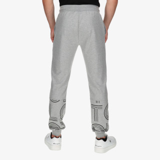 Lotto MONOGRAM CUFF PANT M 