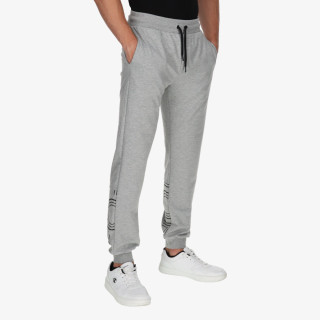 Lotto MONOGRAM CUFF PANT M 