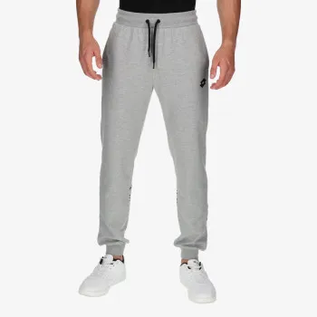 LOTTO MONOGRAM CUFF PANT M 
