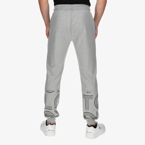 Lotto MONOGRAM CUFF PANT M 