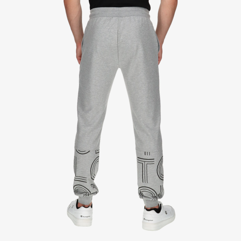 Lotto MONOGRAM CUFF PANT M 