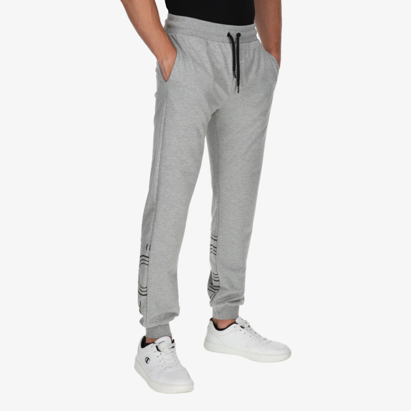 Lotto MONOGRAM CUFF PANT M 