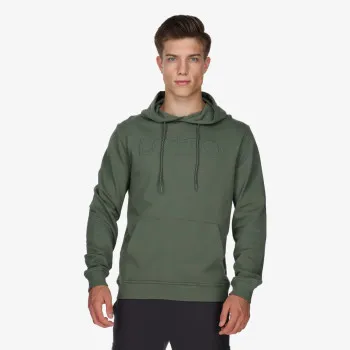 LOTTO CORDA HOODY M 