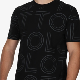 Lotto MONOGRAM TEE M 