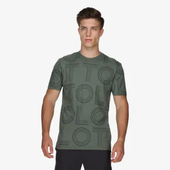 MONOGRAM TEE M