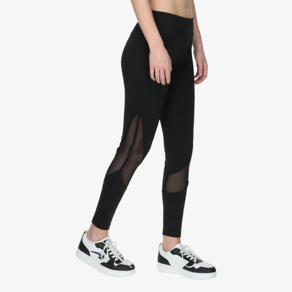 Lotto OLIMPICO POLY LEGGINGS W 