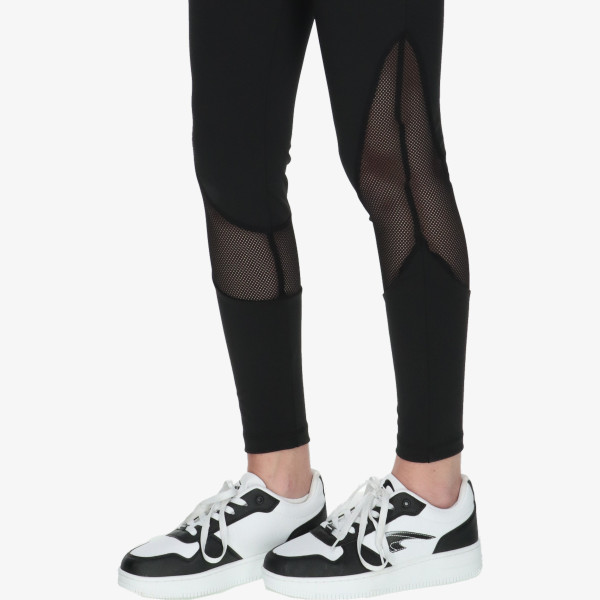 Lotto OLIMPICO POLY LEGGINGS W 