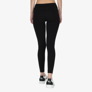 Lotto BLOCCO BASIC LEGGINGS W 