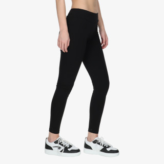 Lotto BLOCCO BASIC LEGGINGS W 