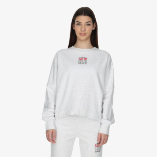 Lotto CAMPO CREWNECK W 