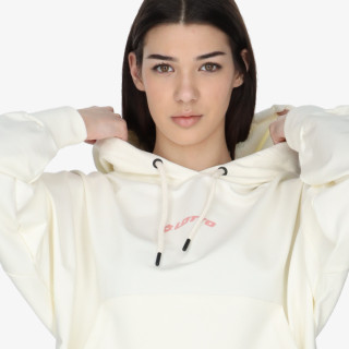 Lotto BLOCCO 2 HOODY W 