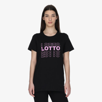 Lotto LOGO 2 T-SHIRT 