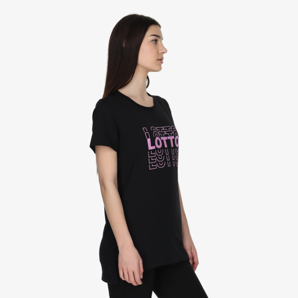 Lotto LOGO 2 T-SHIRT 