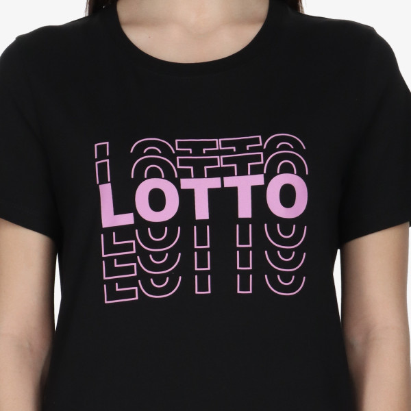 Lotto LOGO 2 T-SHIRT 