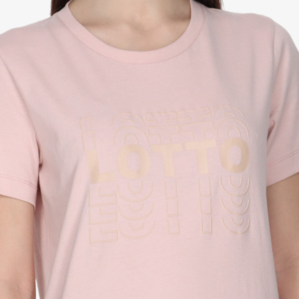 Lotto LOGO 2 T-SHIRT 