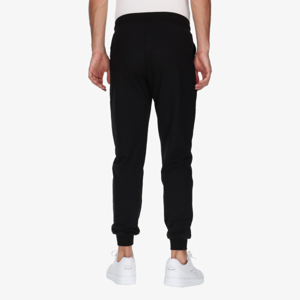 Lotto BLOCCO 3 CUFFED PANTS 