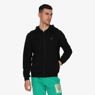 Lotto OLIMPICO FZ HOODY 