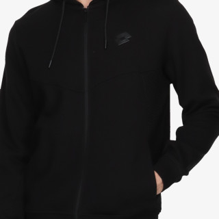 Lotto OLIMPICO FZ HOODY 