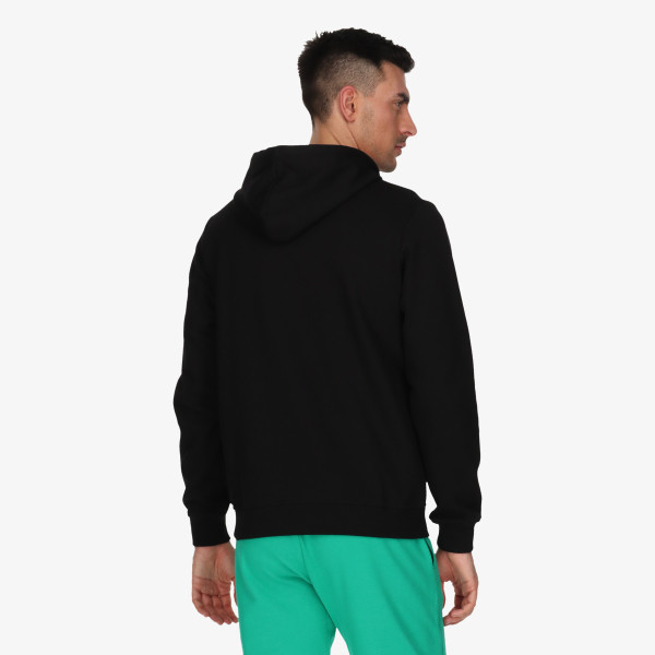 Lotto OLIMPICO FZ HOODY 