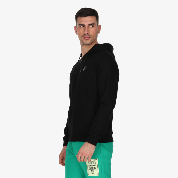 Lotto OLIMPICO FZ HOODY 