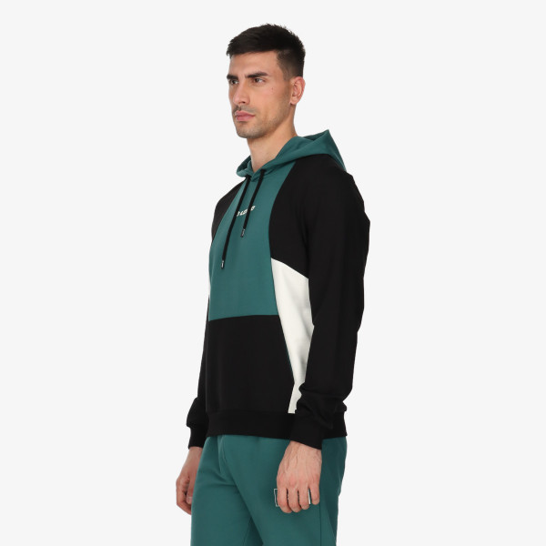 Lotto BLOCCO 3 HOODY 