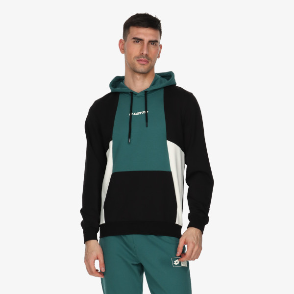 Lotto BLOCCO 3 HOODY 