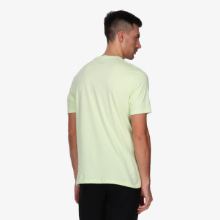 Lotto CAMPO LOGO T-SHIRT 