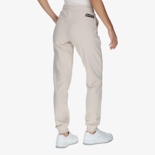 Lotto TRIANGOLO RIB CUFF PANTS 