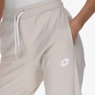 Lotto TRIANGOLO RIB CUFF PANTS 