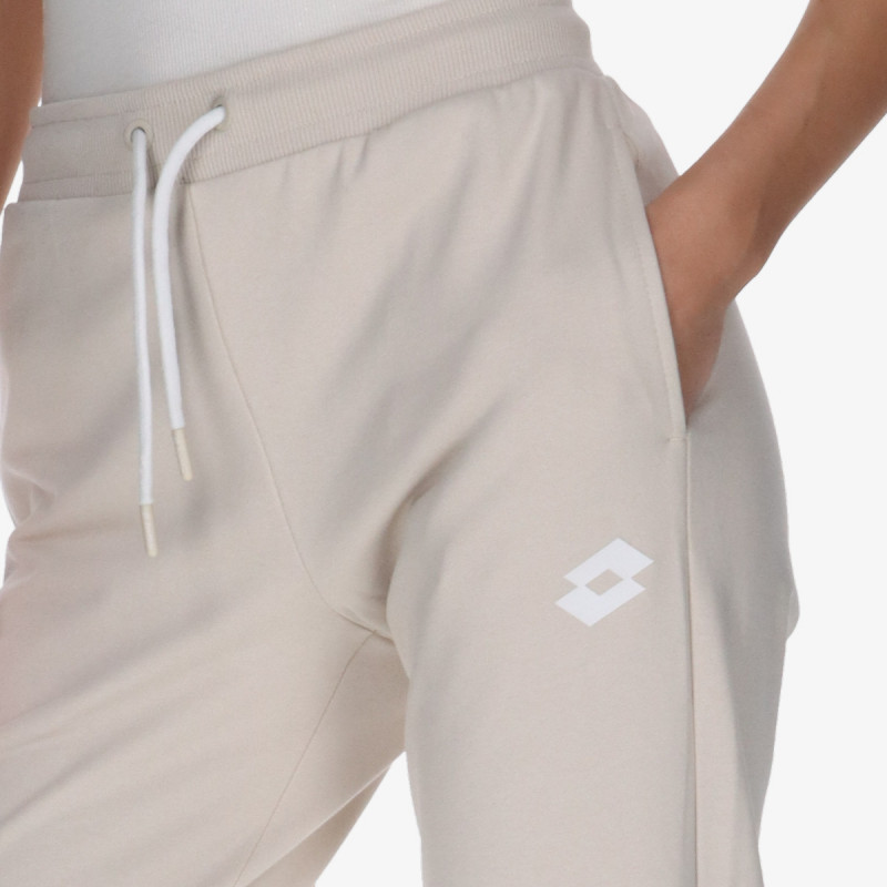 Lotto TRIANGOLO RIB CUFF PANTS 