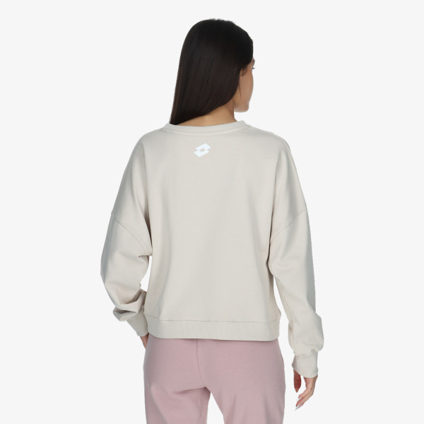 Lotto TRIANGOLO CREWNECK 