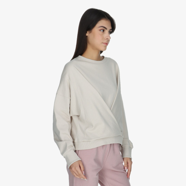 Lotto TRIANGOLO CREWNECK 