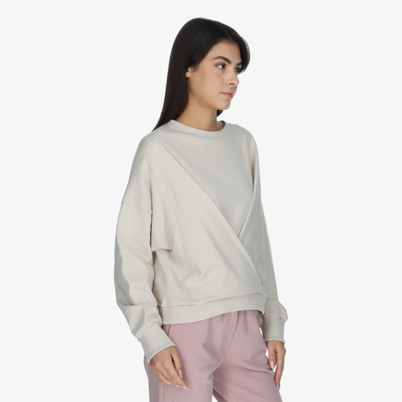 Lotto TRIANGOLO CREWNECK 