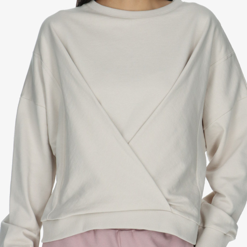 Lotto TRIANGOLO CREWNECK 